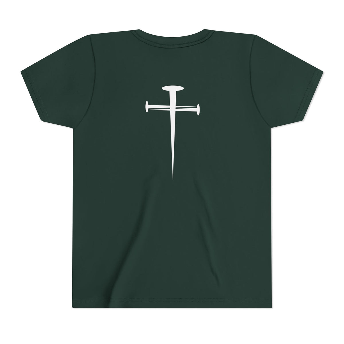 Wayfinder, Youth Tee