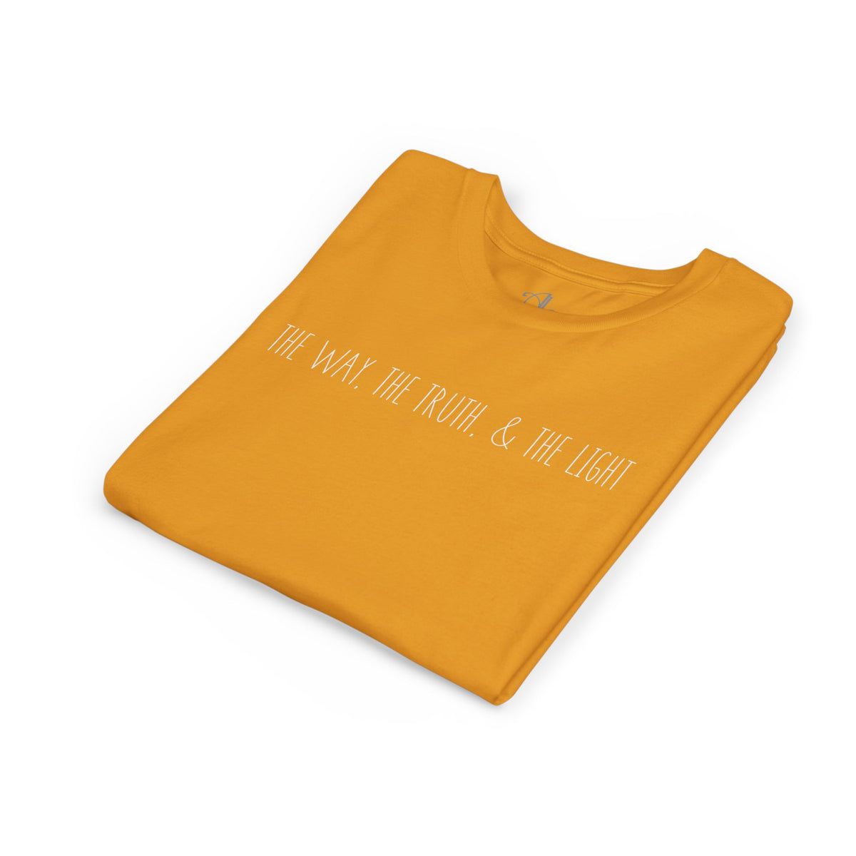 Wayfinder, Youth Tee