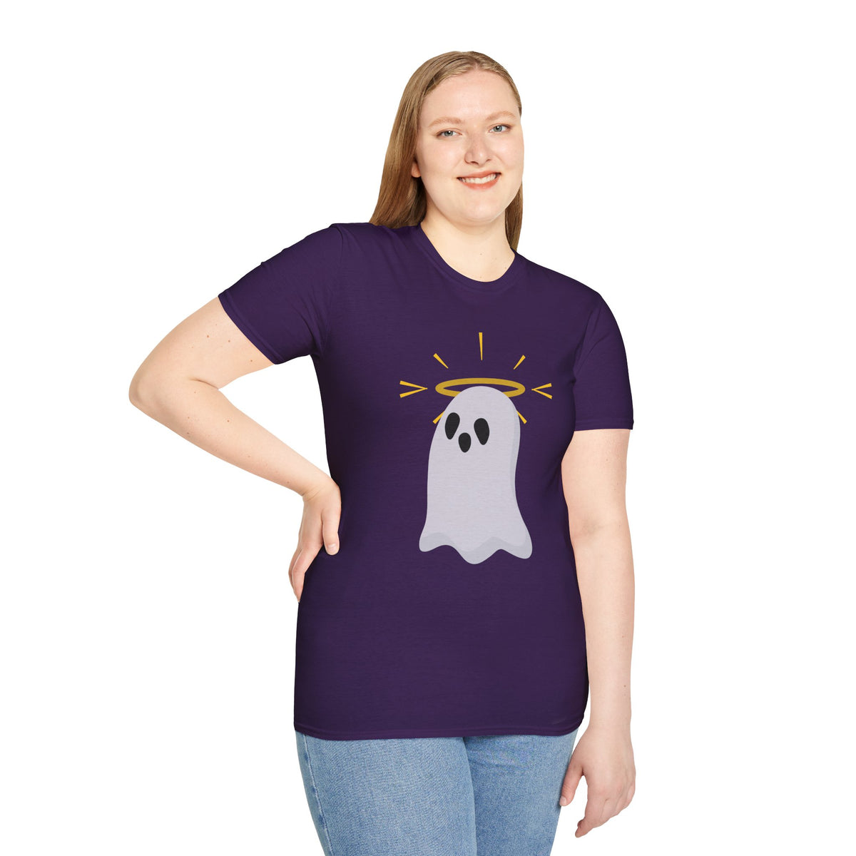 Holy Ghost, Soft Tee