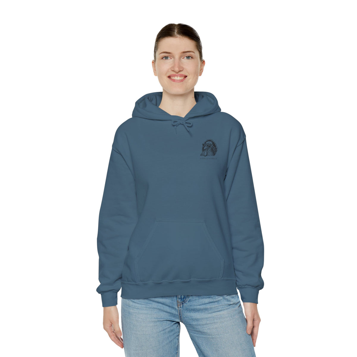 Gobble Wobble, Hoodie