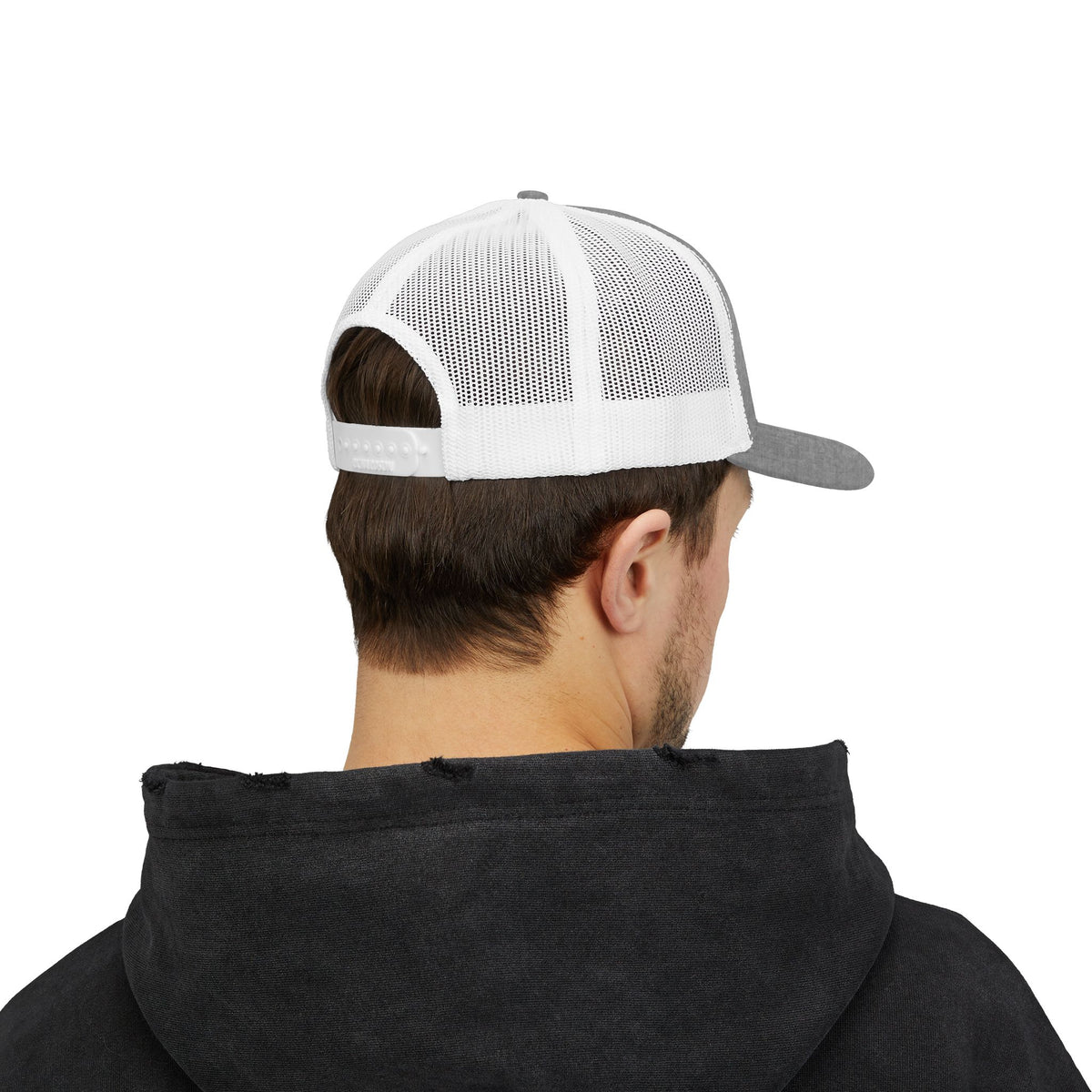 GODFIDENCE, Trucker Hat