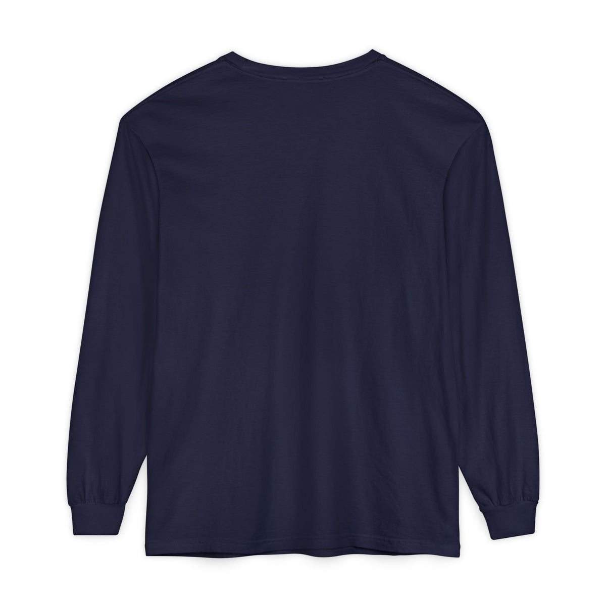 Customizable Sleeved Tee