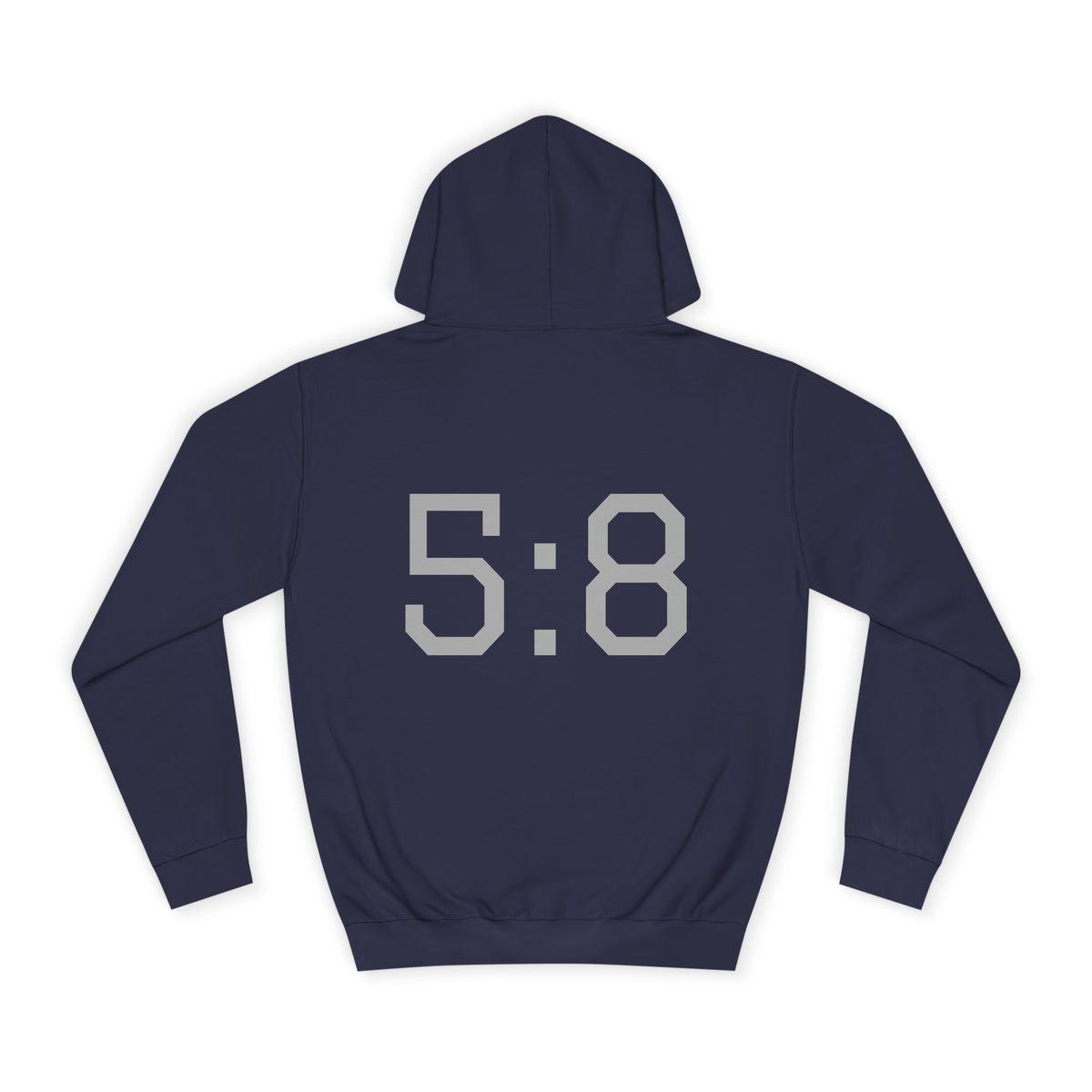 Romans 5:8, Hoodie
