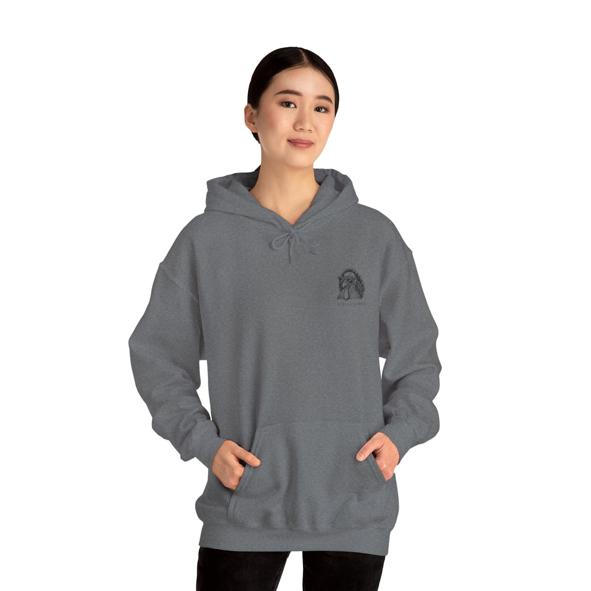 Gobble Wobble, Hoodie