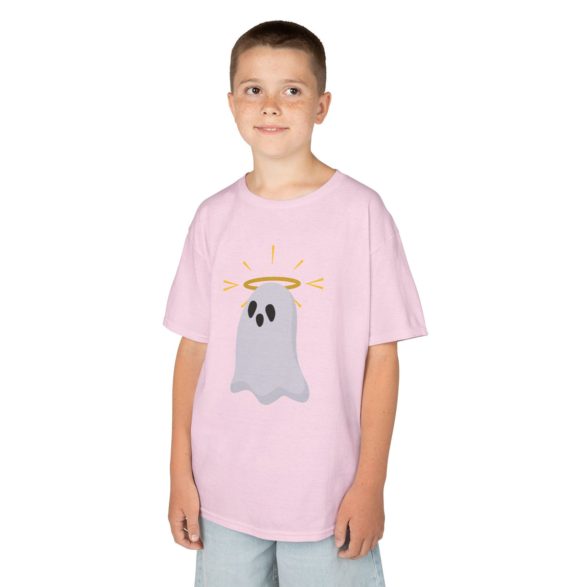 Holy Ghost - Kid's Tee