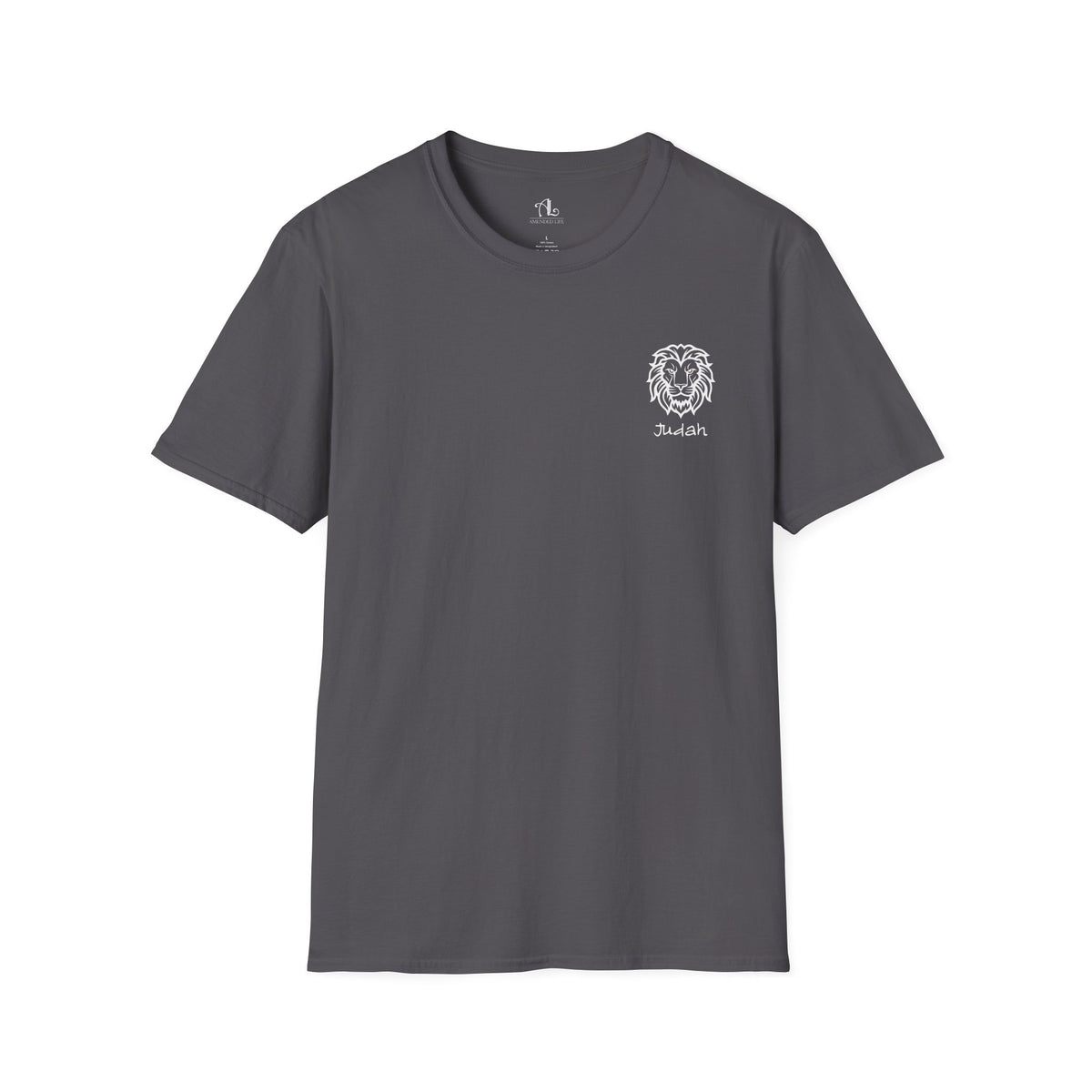Lion of Judah, Soft Tee