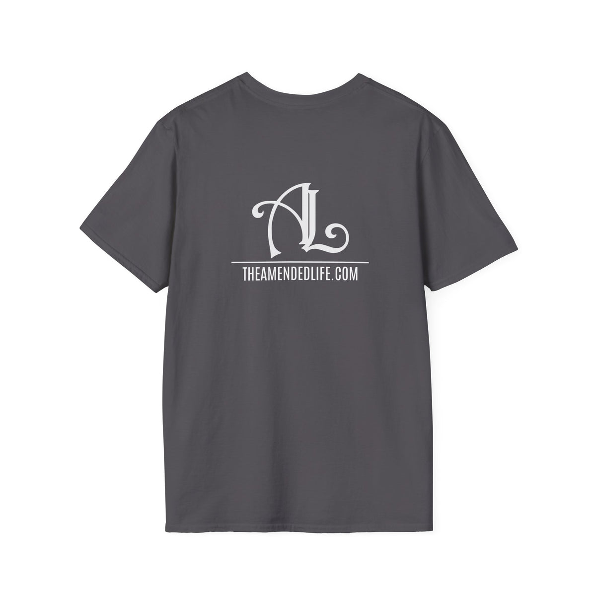 AL Amended Life, Tee