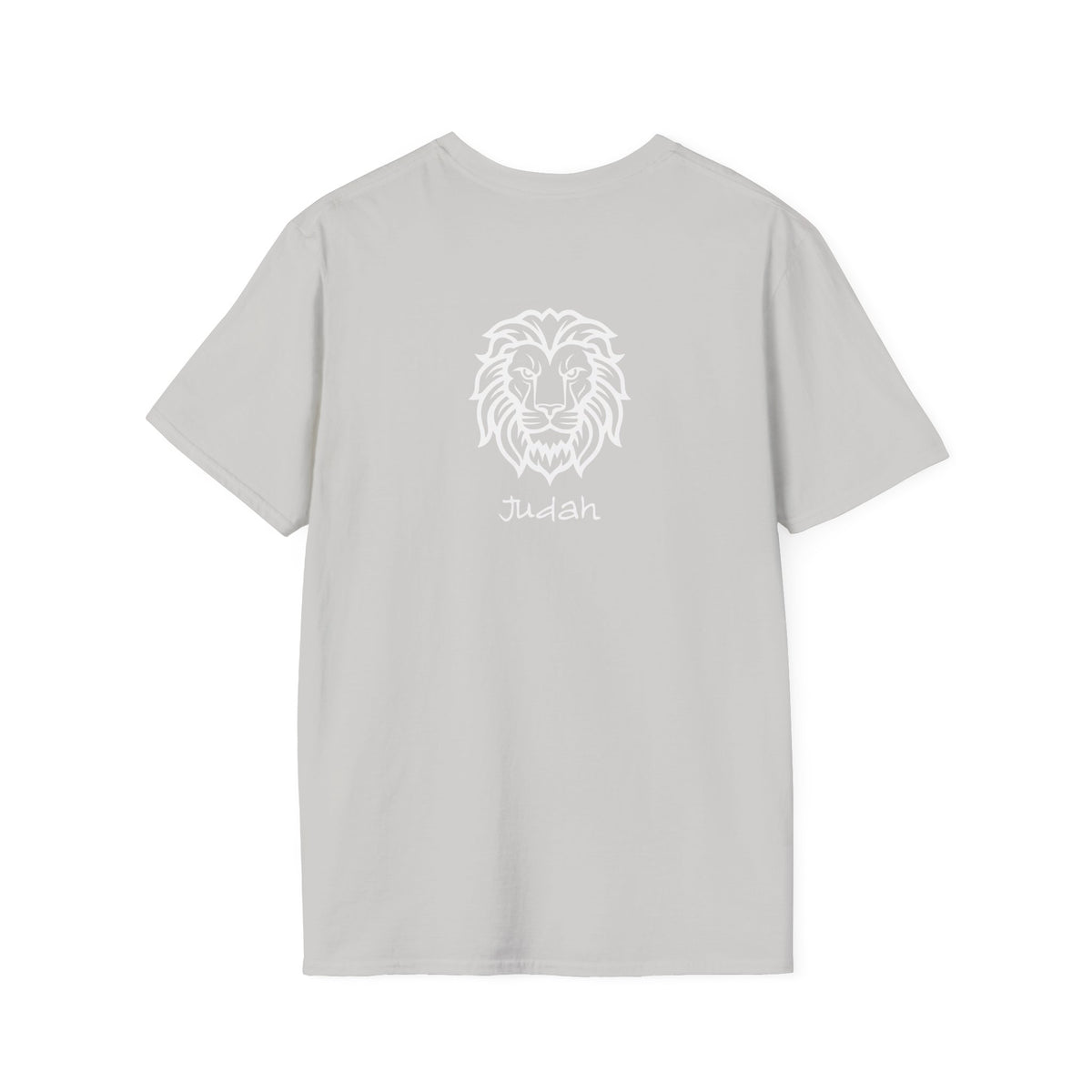 Lion of Judah, Soft Tee