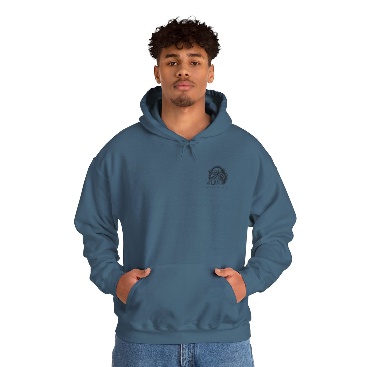 Gobble Wobble, Hoodie