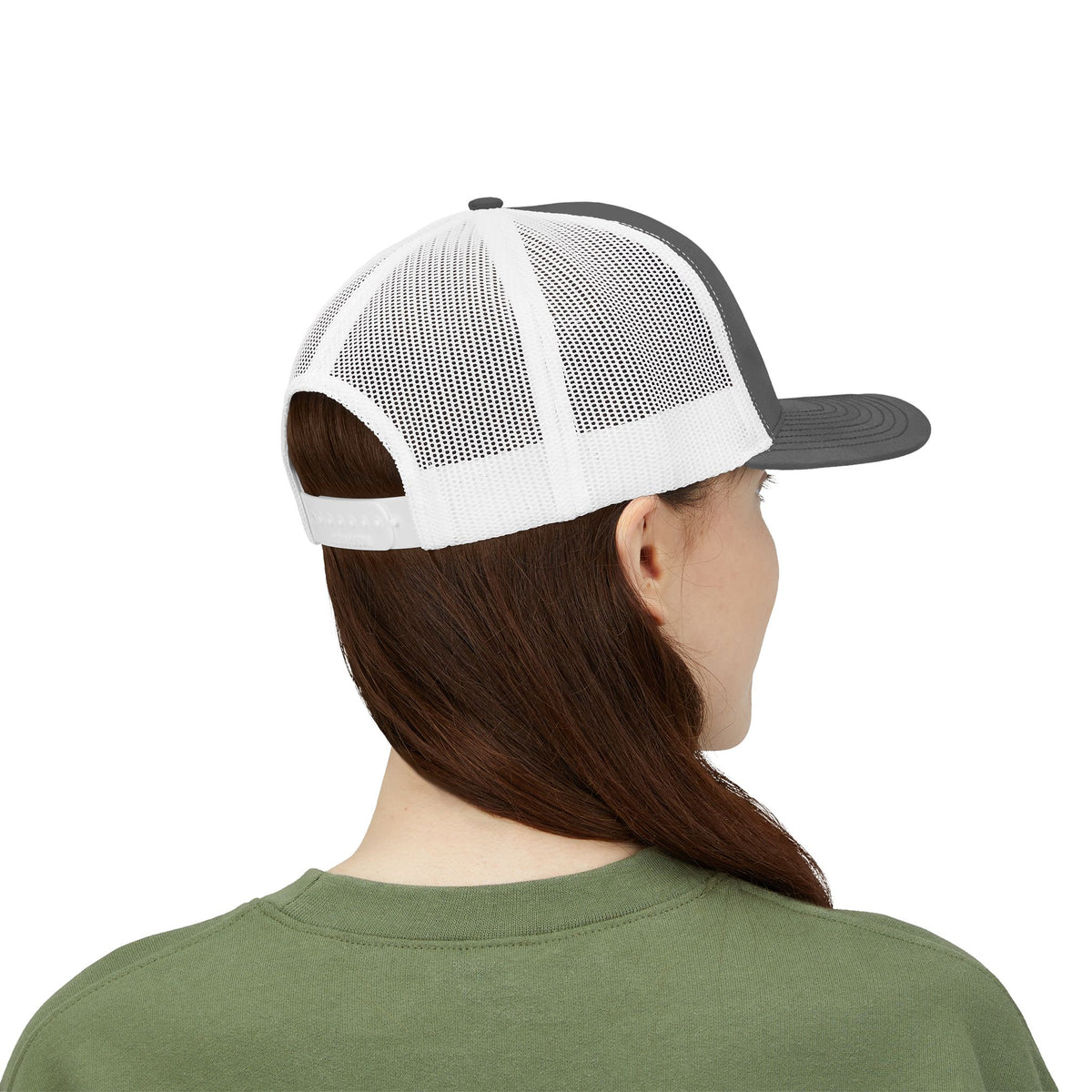 Patriots In Control, Trucker Hat