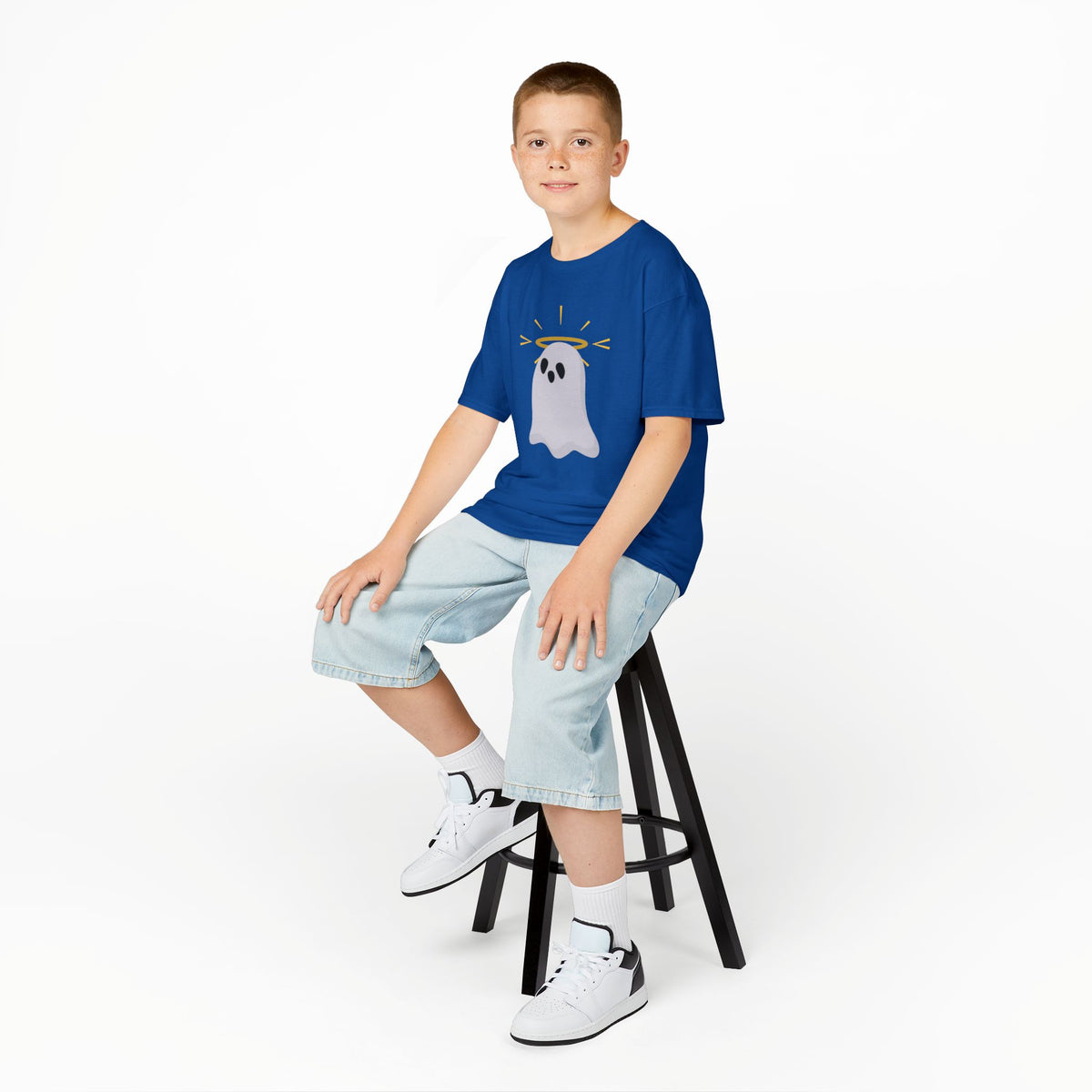 Holy Ghost - Kid's Tee