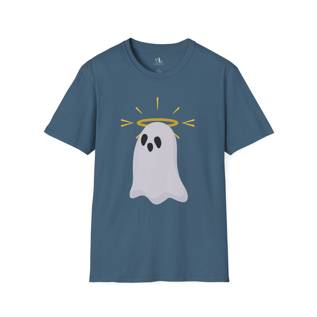 Holy Ghost, Soft Tee
