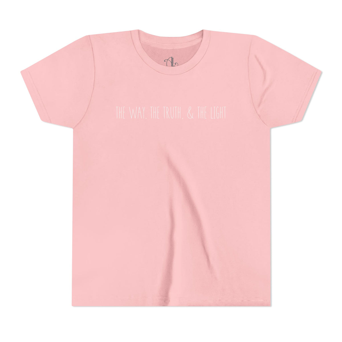 Wayfinder, Youth Tee