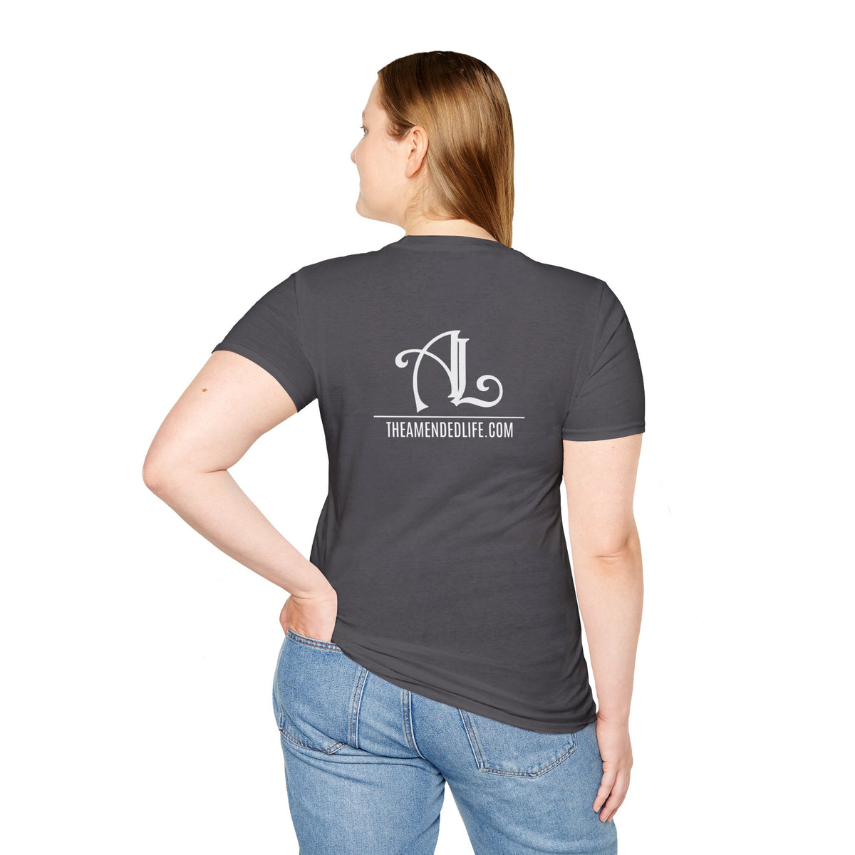 AL Amended Life, Tee
