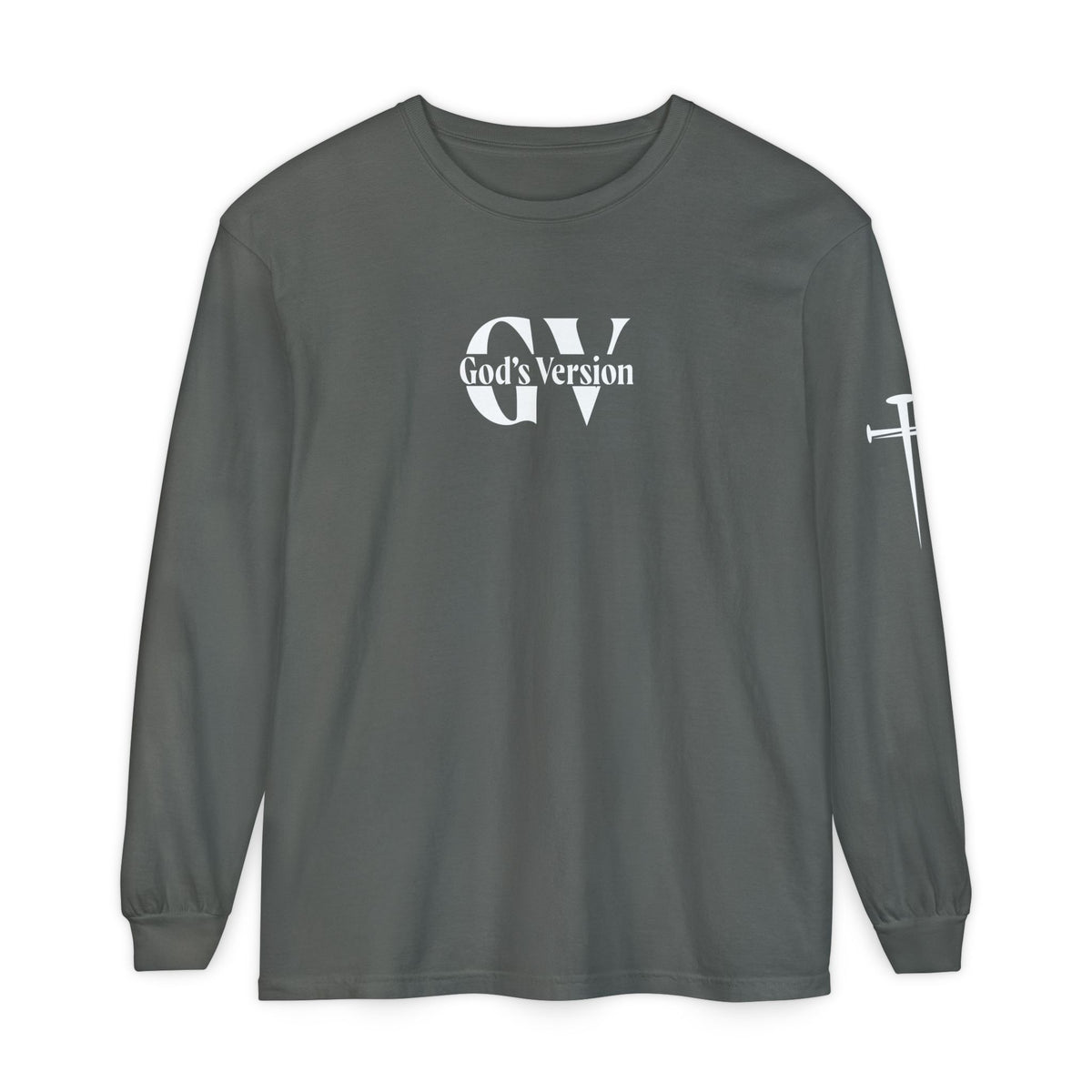 GV, Sleeved Tee