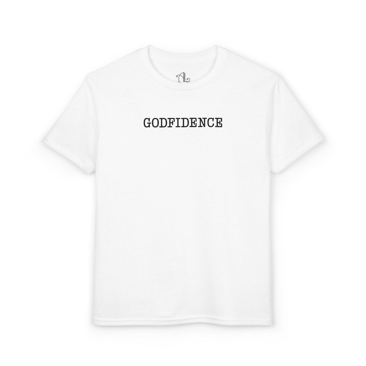 Godfidence, Youth Tee