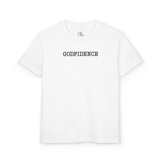 Godfidence, Youth Tee