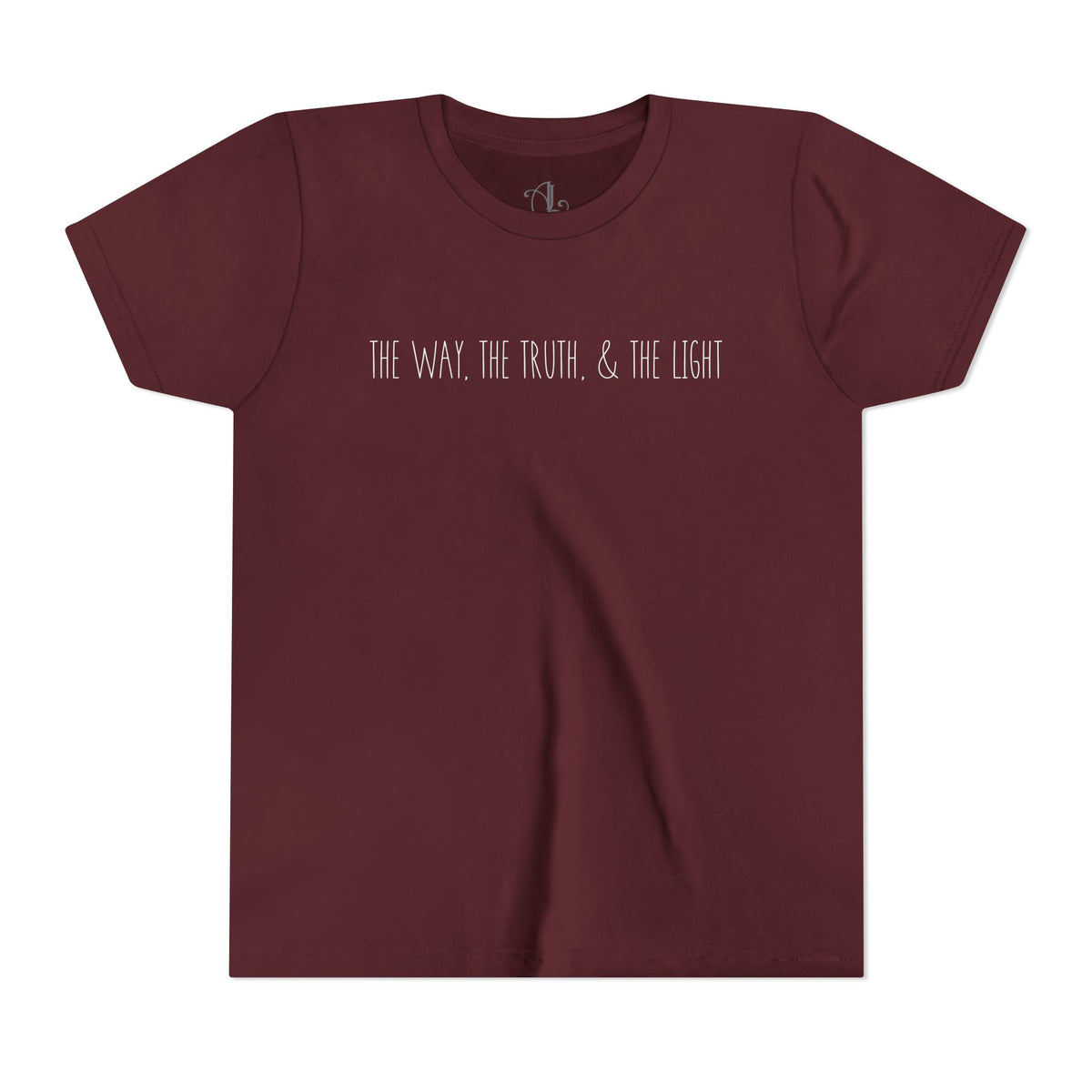 Wayfinder, Youth Tee