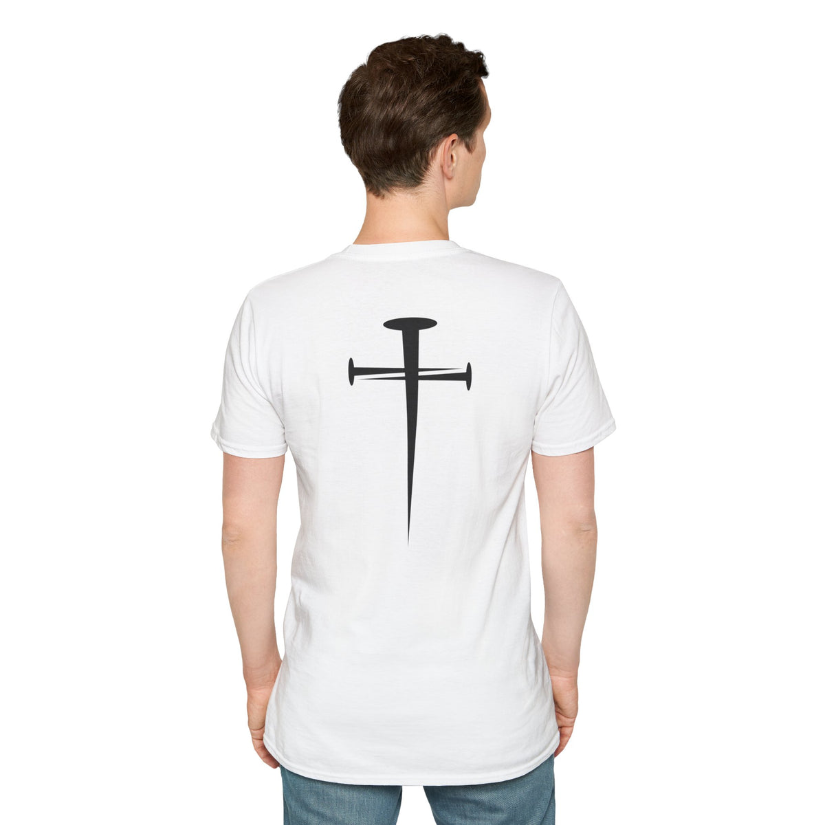 Freedom, Soft Tee