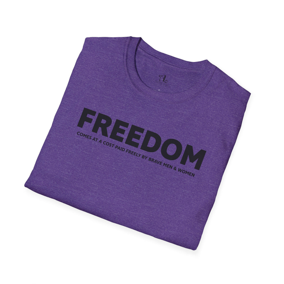 Freedom, Soft Tee