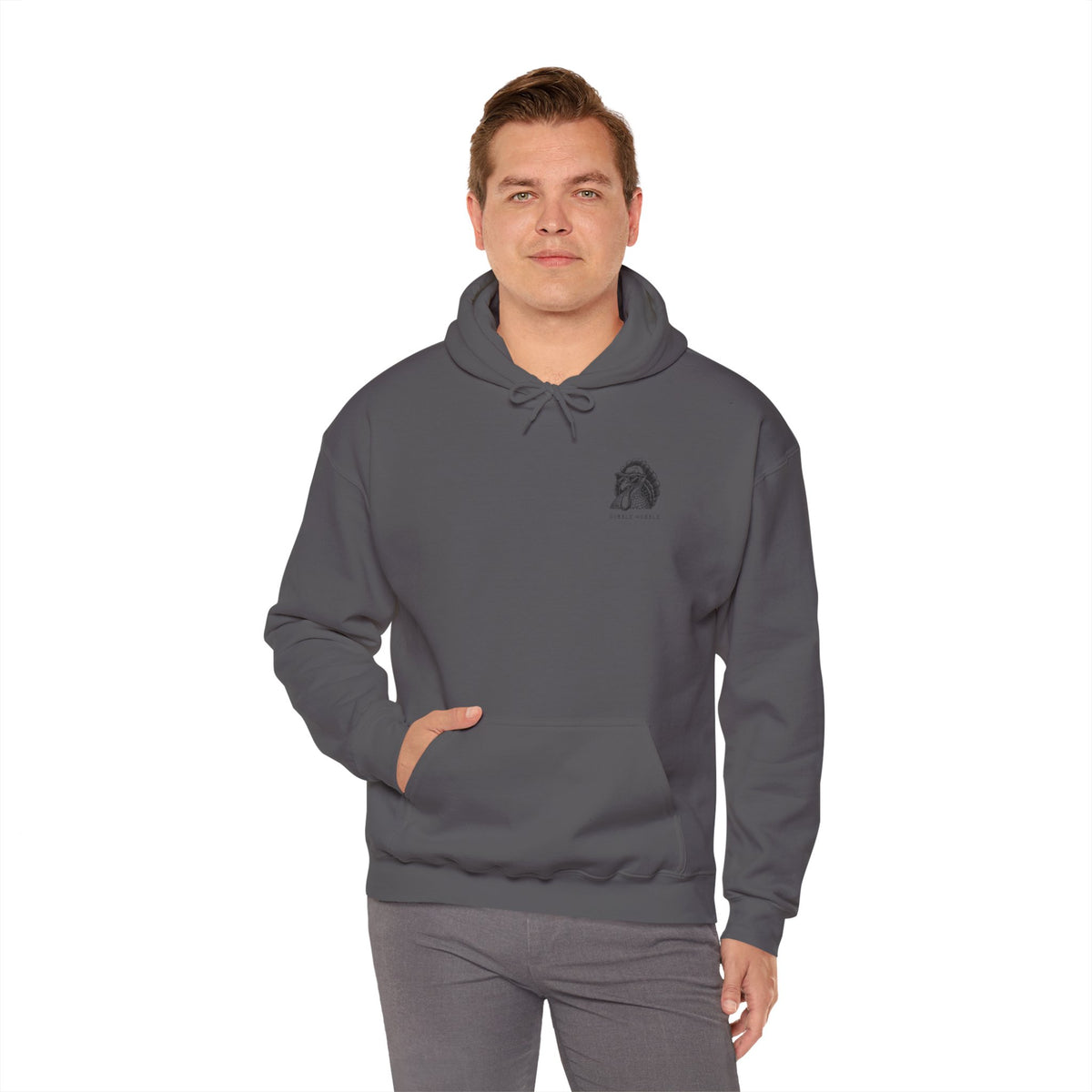 Gobble Wobble, Hoodie