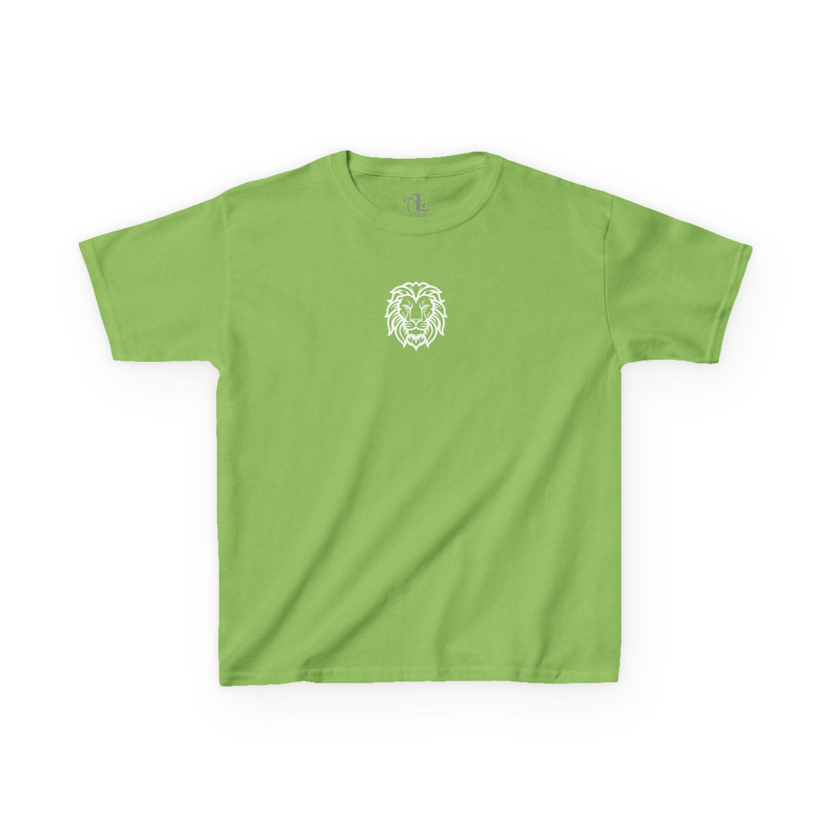 Lion of Judah, Kids Tee