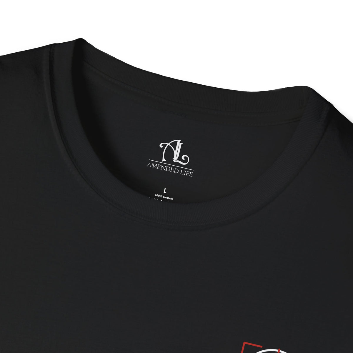 I DIDN'T FALL FOR THE PSYOP, Soft Tee