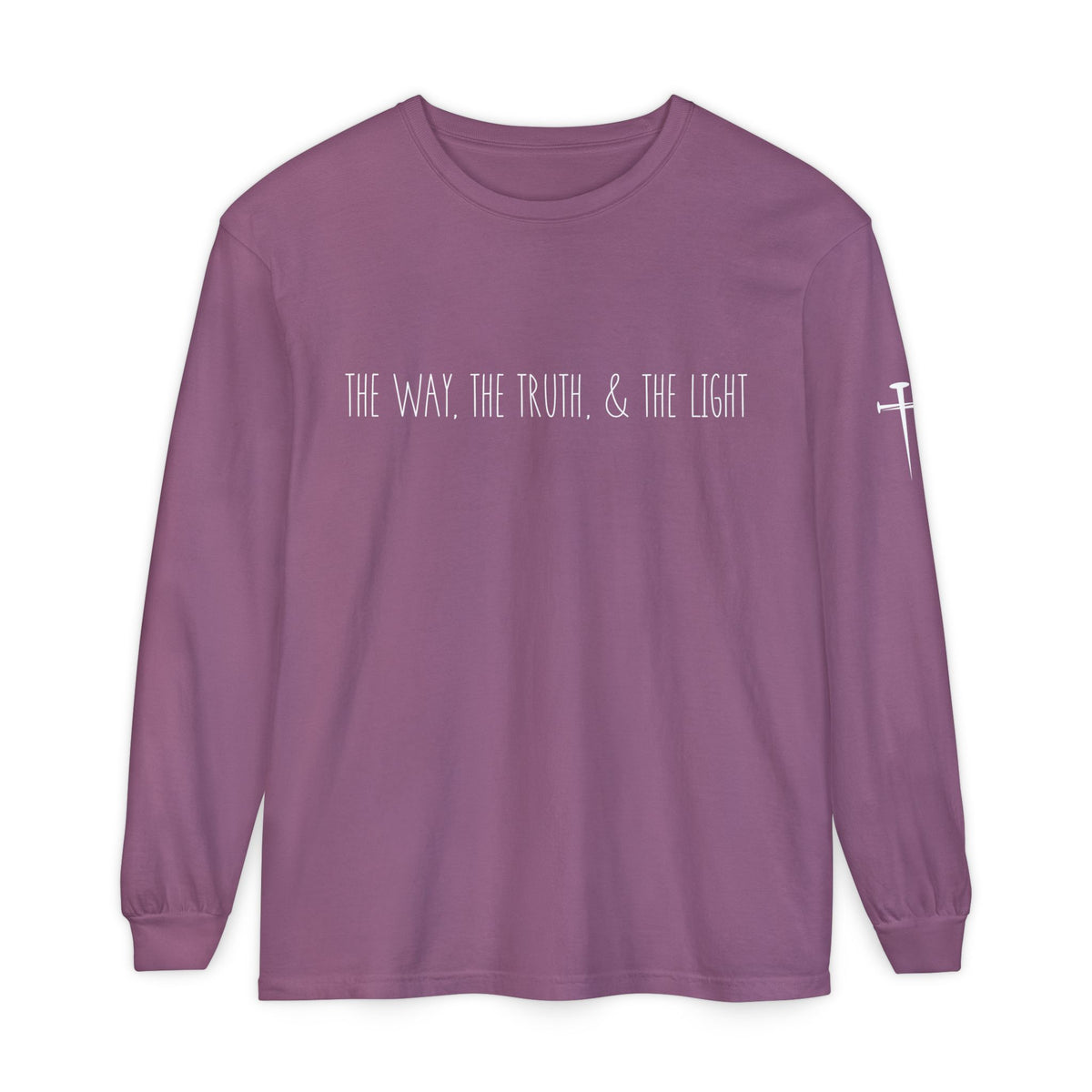 The Wayfinder, Sleeved Tee