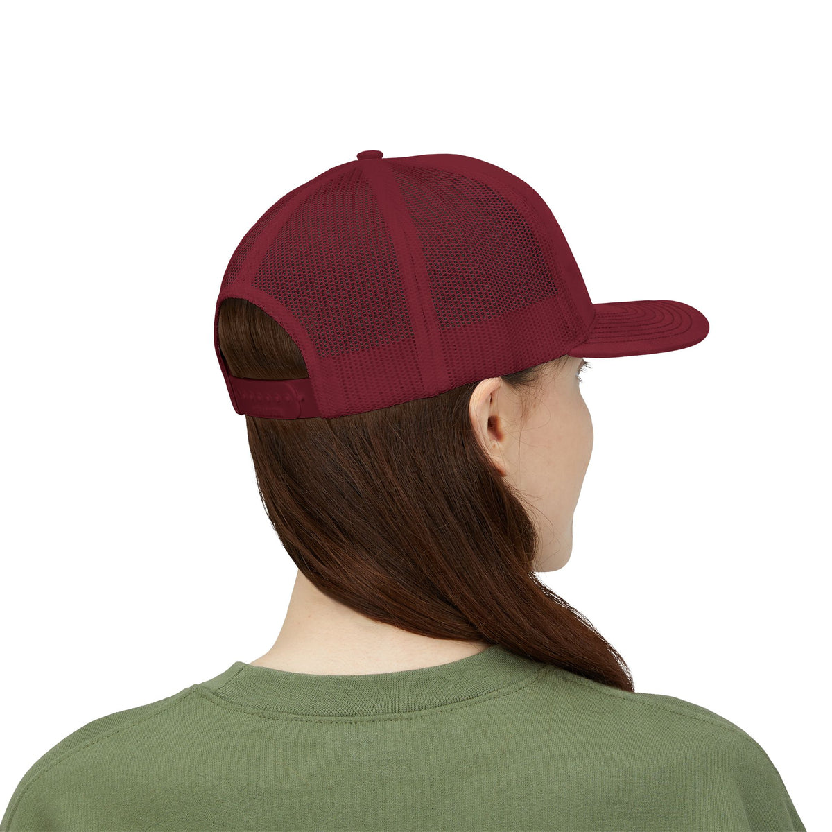 You Imagine It, We Create It, Trucker Cap