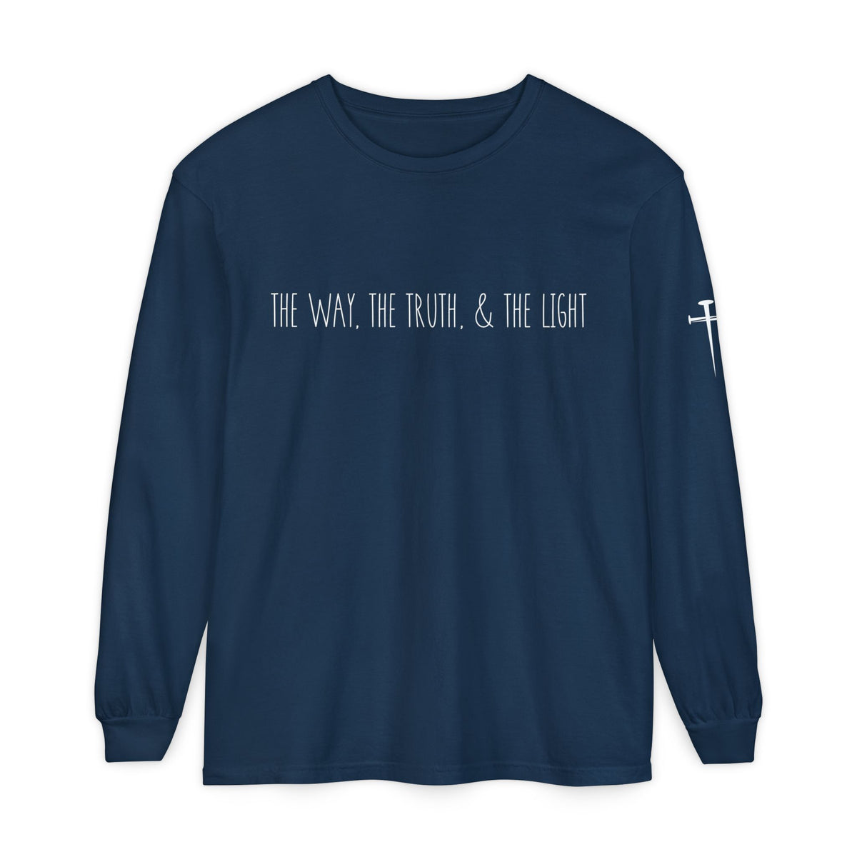 The Wayfinder, Sleeved Tee