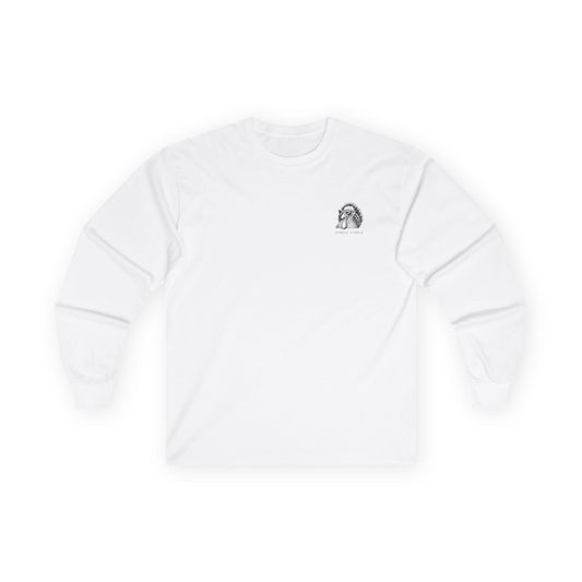 Gobble Wobble, Sleeved Tee