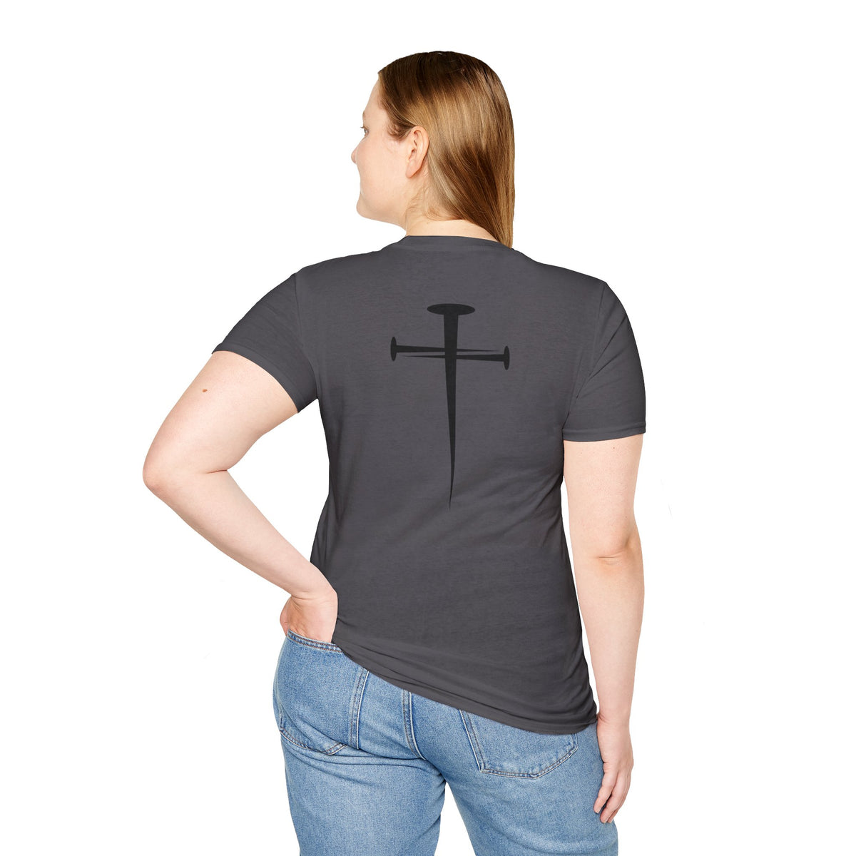 Freedom, Soft Tee