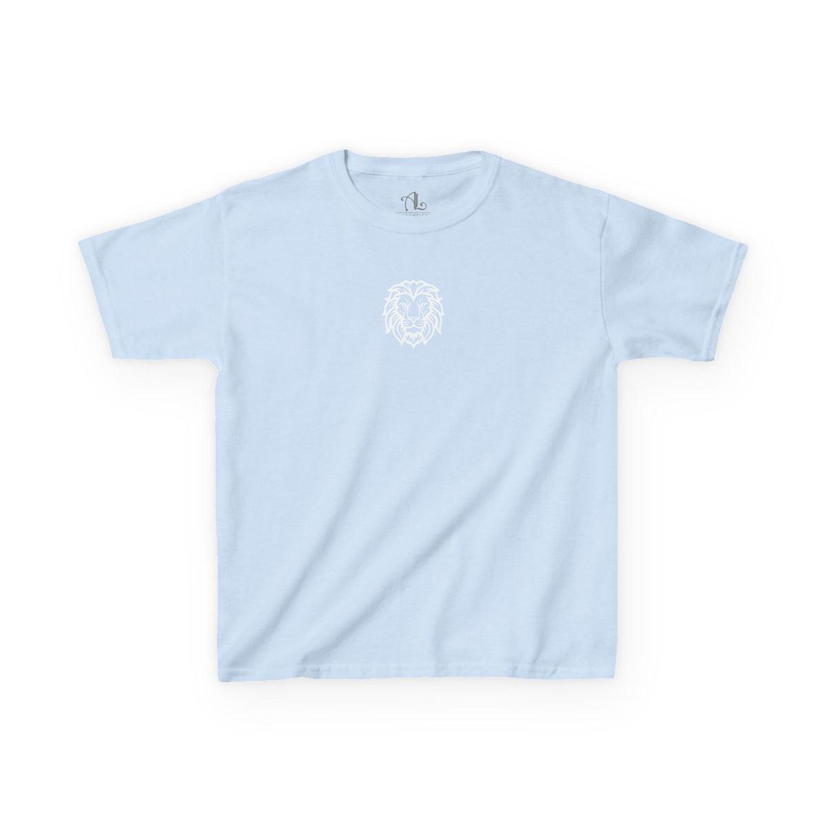 Lion of Judah, Kids Tee