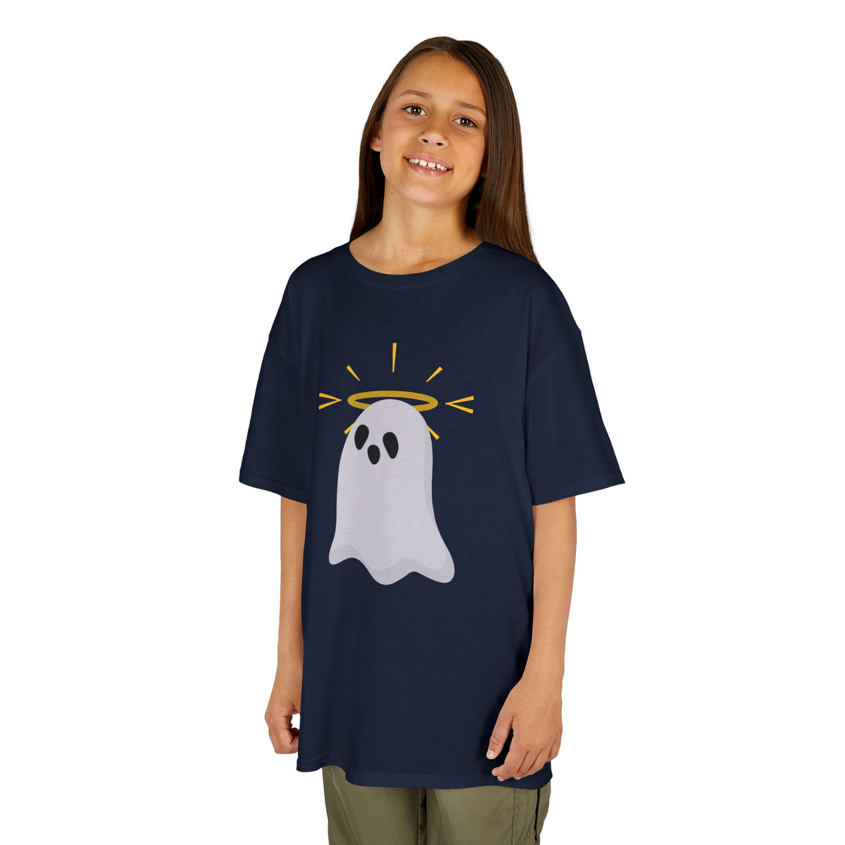 Holy Ghost - Kid's Tee