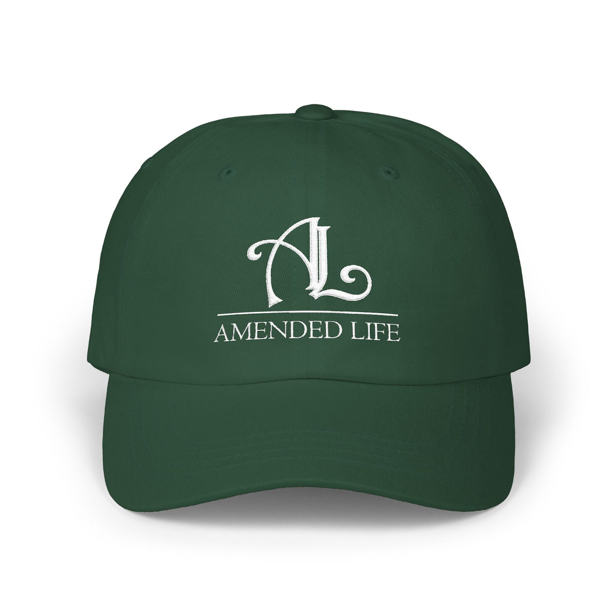 AL Amended Life, Classic Hat