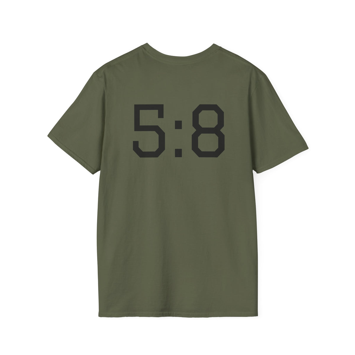 ROMANS 5:8, Tee