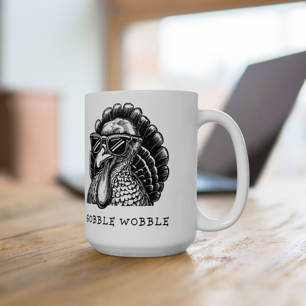 Gobble & Go Set