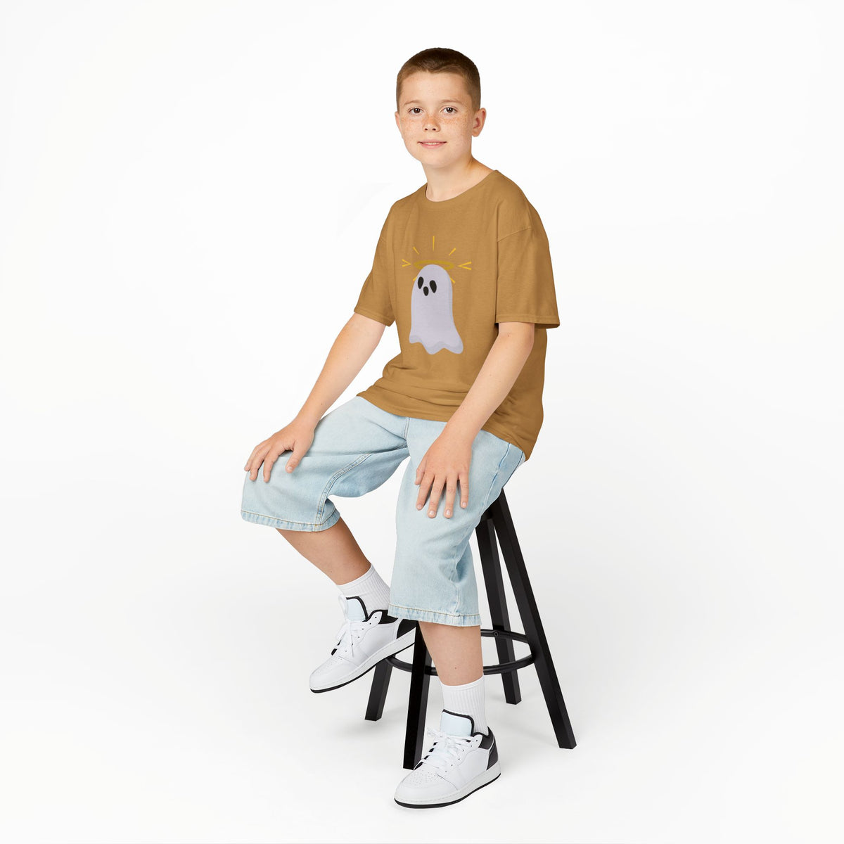 Holy Ghost - Kid's Tee