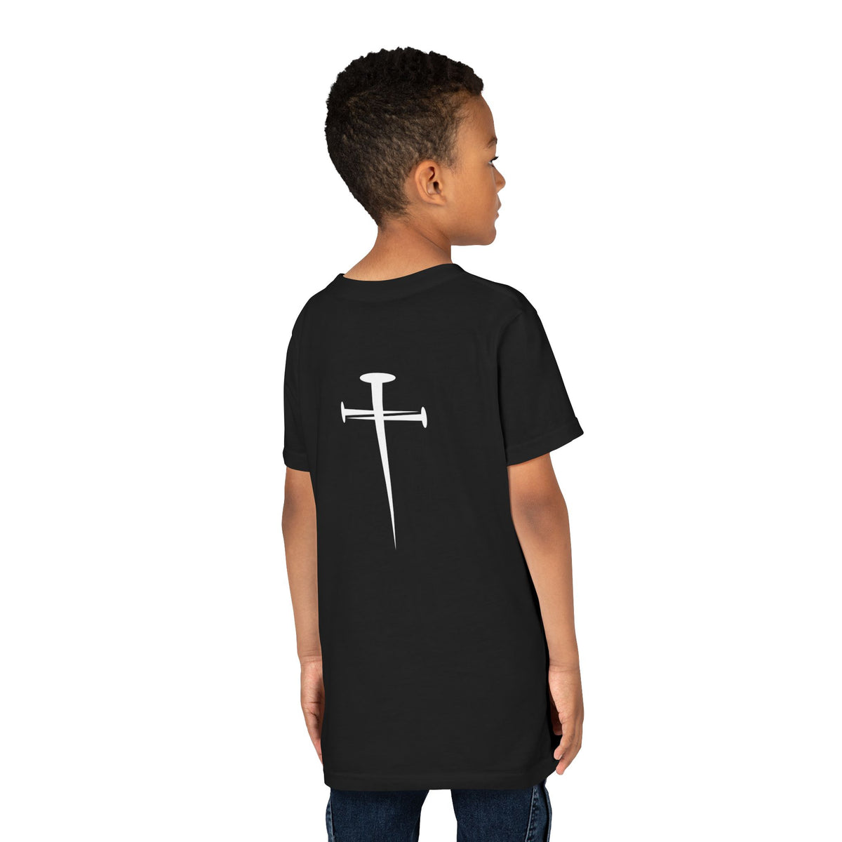 Wayfinder, Youth Tee