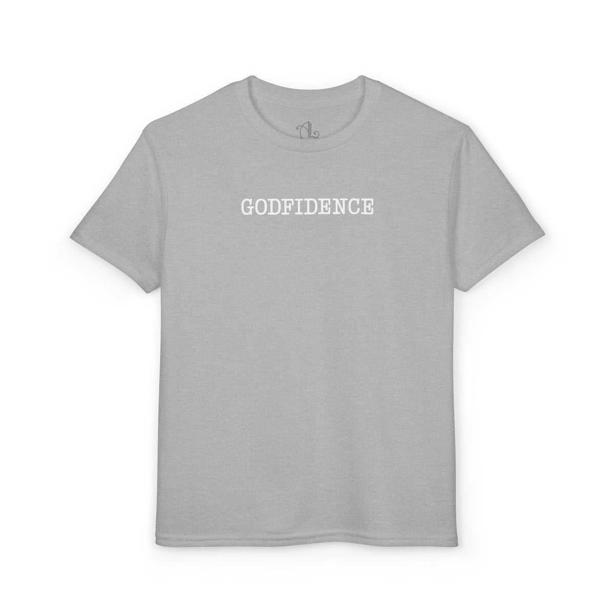 Godfidence, Youth Tee