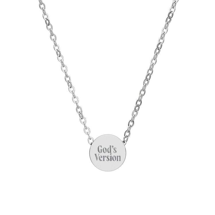 God's Version