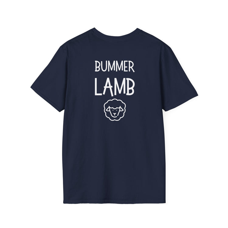 Bummer Lamb
