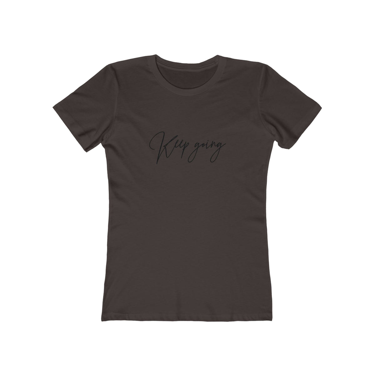 Keep Going,  Boyfriend Tee