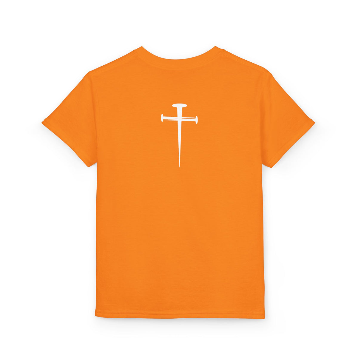 God's Version, Christian Kids Tee