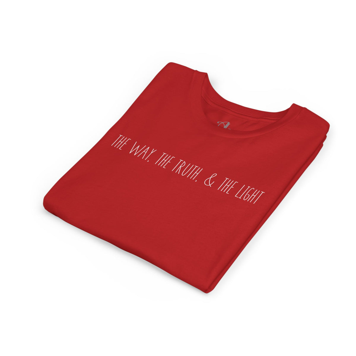 Wayfinder, Youth Tee