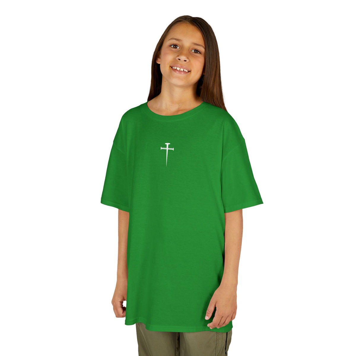 Saved Not Soft, Kids Tee