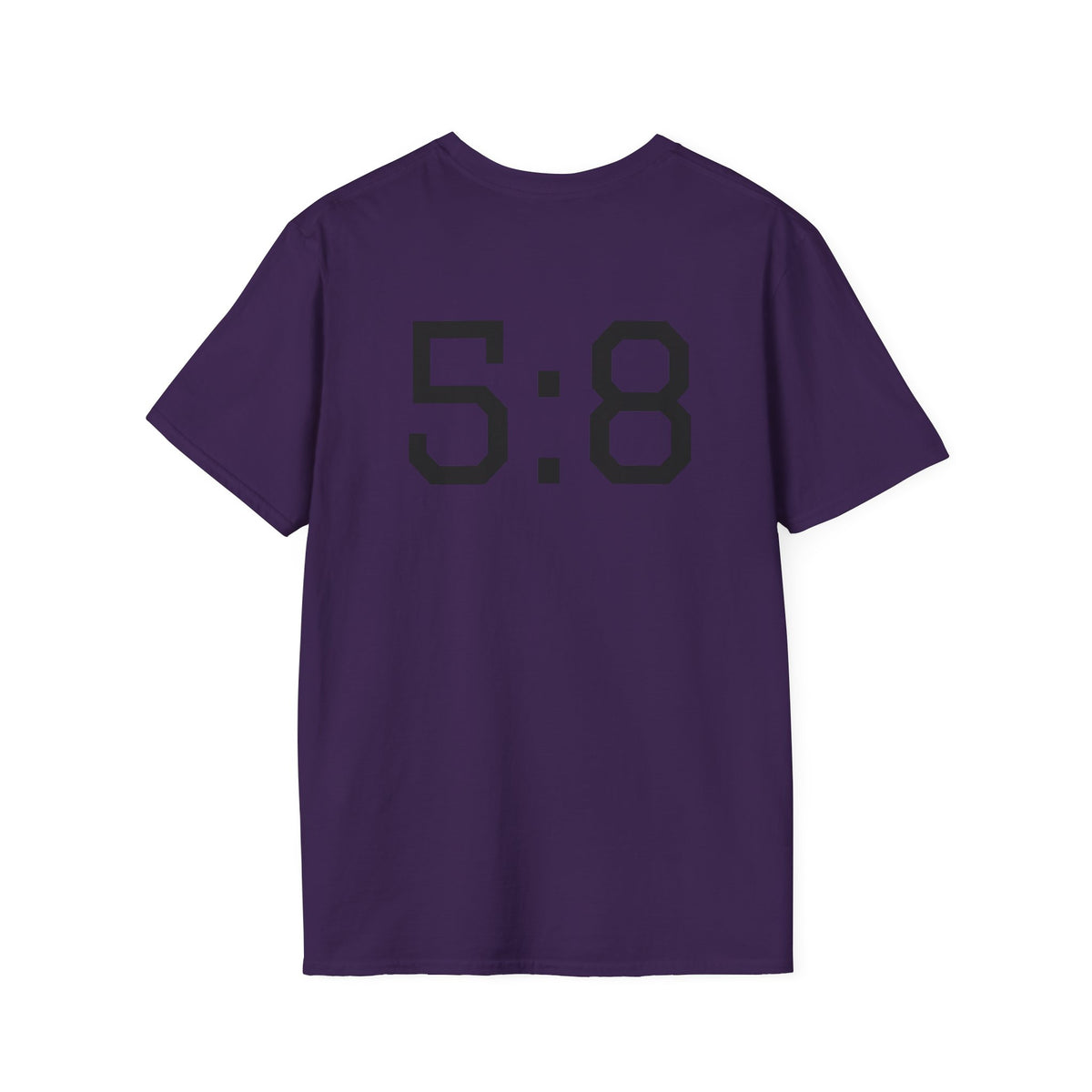 ROMANS 5:8, Tee