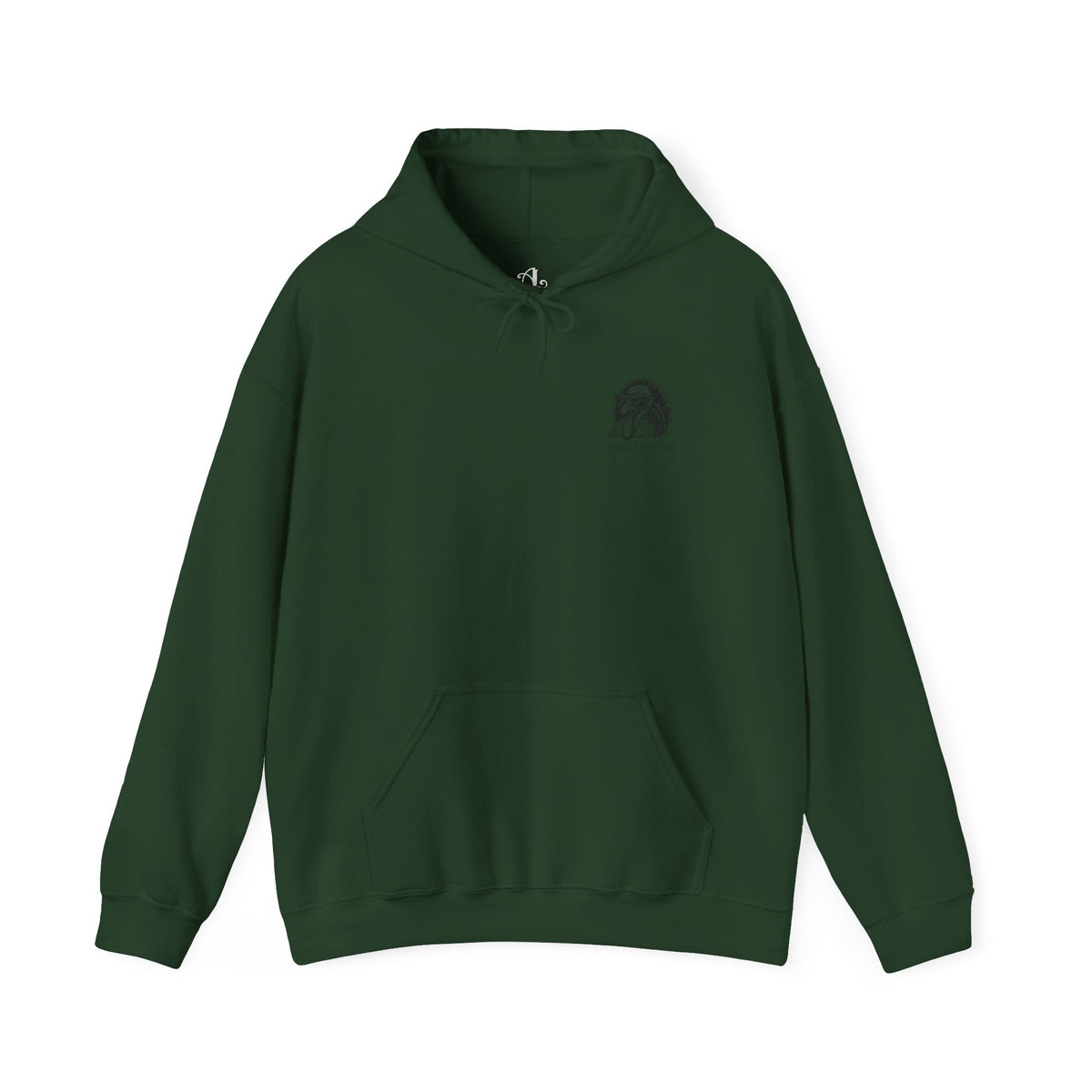 Gobble Wobble, Hoodie