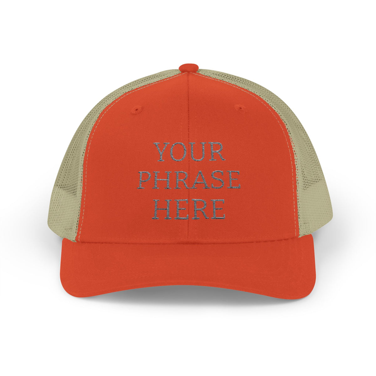 You Imagine It, We Create It, Trucker Cap