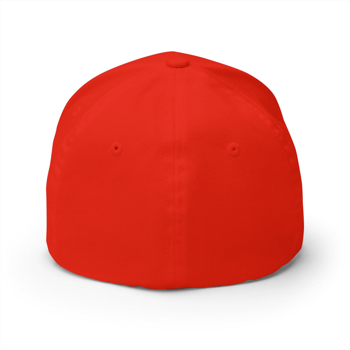 Keep Going, Fitted Hat